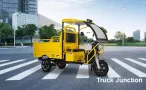 City Life Loader XV850
