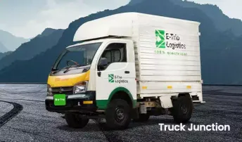 E-Trio Logistics