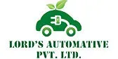 Lord's Automative Trucks Lord's Automative Truckslogo