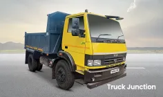 Tata LPK 1416 Tata LPK 1416