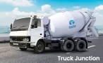 Tata LPK 2821.K FE + RMC