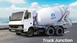 Tata LPK 2821.K FE+ RMC Tata LPK 2821.K FE+ RMC