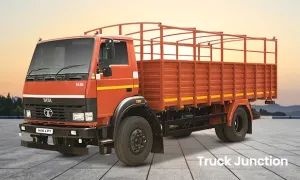 Tata LPT 1416 VS Tata 1009g LPT