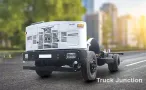 Tata LPT 1918 5L Turbotronn Cowl