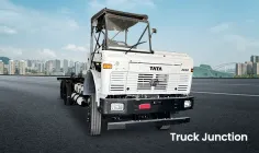 Tata LPT 2820