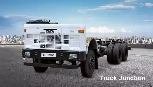 Tata LPT 2821 Cowl Truck