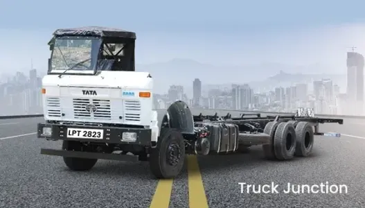Tata LPT 2823 Cowl Truck