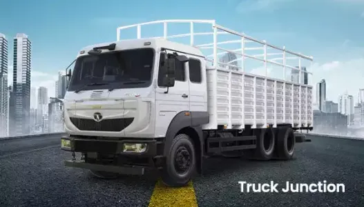 Tata LPT 3118 Cowl Truck