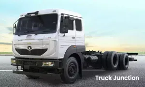 टाटा एलपीटी 3125 VS टाटा सिग्ना 3118.टी - 6x2