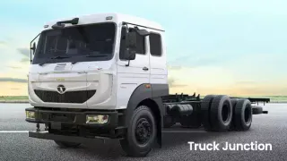 Tata LPT 3125 Tata LPT 3125