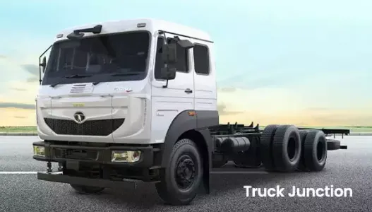 Tata LPT 3125 Truck