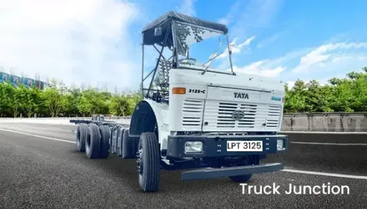 Tata LPT 3125 Cowl Truck