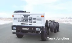 Tata LPT 3518 Cowl Tata LPT 3518 Cowl