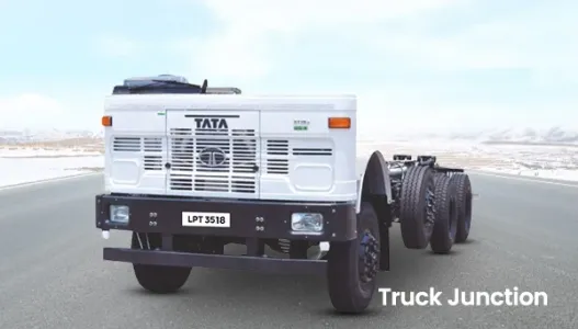 Tata LPT 3518 Cowl Truck