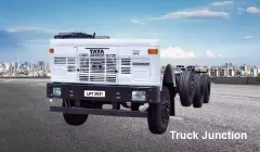Tata LPT 3521 Cowl VS Ashok Leyland 3520 8x2 LA MAV