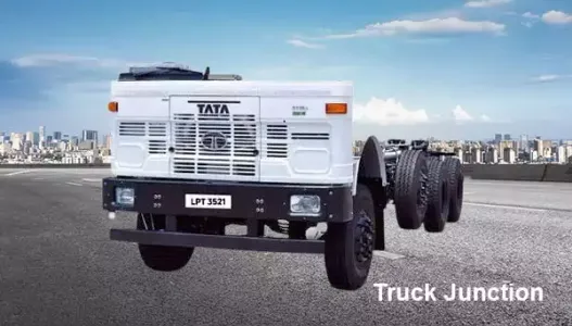 Tata LPT 3521 Cowl Truck