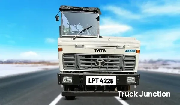 Tata LPT 4225 Cowl 6800/28 FT