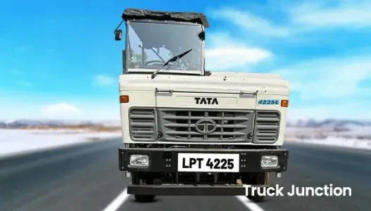 Tata LPT 4225 Cowl Truck