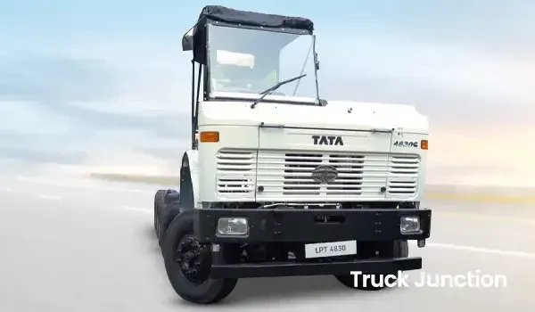Tata LPT 4830 Cowl 6800/30.5Ft