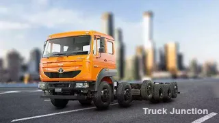 टाटा एलपीटी 4925 टाटा एलपीटी 4925