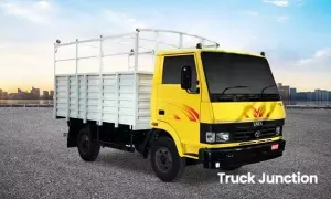 टाटा एलपीटी 510 VS टाटा 407 गोल्ड एसएफसी