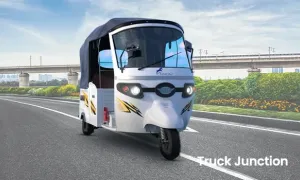 खालसा लुका VS टाटा ऐस ईवी
