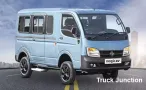 டாடா எம்ஏஜீஐசி ஈவி டாடா எம்ஏஜீஐசி ஈவி