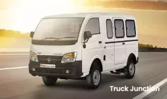 Tata Magic Express Tata Magic Express