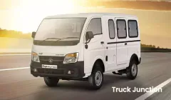 Mahindra Supro Van VS Tata Magic Express