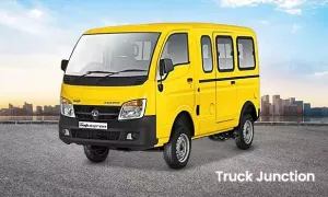 டாடா எம்ஏஜீஐசி ஈஎக்ஸ்பீஆர்ஈஎஸ்எஸ் எஸ்சிஎச்ஓஓஎல் வீஏஎன் VS டாடா ஏஸ் ஈவி