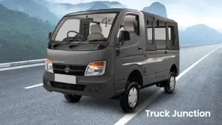 Tata Magic Mantra Tata Magic Mantra