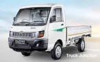 Mahindra Supro CNG Duo Mahindra Supro CNG Duo