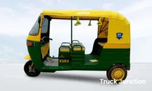 कुकू ऑटोमोटिव्स मार्स VS टाटा ऐस ईवी