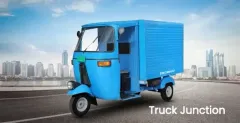 Zoomroo Max Delivery Van VS Mahindra Treo Zor