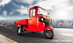Mahindra Zor GrandDelivery Van/170 Cu Ft VS Bajaj Maxima C 2125/Diesel