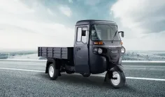 Bajaj Maxima XL Cargo E-TEC 9.0 Bajaj Maxima XL Cargo E-TEC 9.0