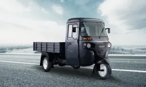 बजाज मैक्सिमा एक्सएल कार्गो ई टीईसी 9.0 VS टाटा ऐस ईवी