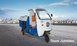 एट्रोन मिडबिन VS टाटा ऐस ईवी