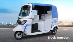 Atul Mobili VS Mahindra E-Alfa Mini