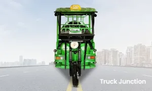 E Sathi M.S. VS Tata Ace EV