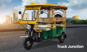 लोहिया नारायण एक्सआई VS टाटा ऐस ईवी