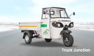 अल्टिग्रीन नीव भाई VS टाटा ऐस ईवी