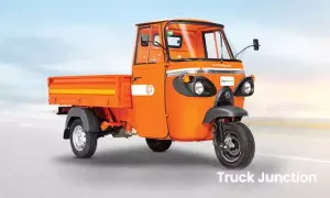 Altigreen neEV Low Deck VS Tata Ace EV