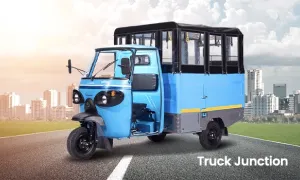 अल्टिग्रीन नीव राही VS टाटा ऐस ईवी