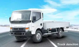 अशोक लेलैंड पार्टनर 4 टायर 2685/एचएसडी/10 फीट VS टाटा 1009जी एलपीटी