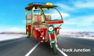ई-मैजिक पैसिंजर VS टाटा ऐस ईवी