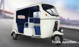 गयाम मोटर वर्क्स पैसेंजर ई VS टाटा ऐस ईवी
