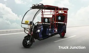 ओम बालाजी ऑटोमोबाइल प्लैटिनम VS टाटा ऐस ईवी