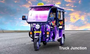 ராஜ்ஹான்ஸ் ப்ளஸ் VS டாடா ஏஸ் ஈவி