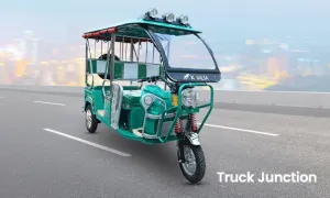 खालसा प्लस एसएस VS टाटा ऐस ईवी